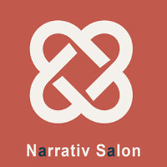 24. Narrativ Salon om Børnesyn - med Martin Nevers