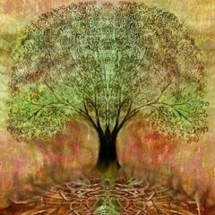 DESCENDING LEAVES - M&M -432 HZ TUNING HEMI SYNC BRAINWAVE SYNCHRONIZATION