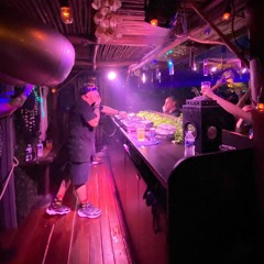 Live Set in @onheaven parte2 PDC, Mexico.WAV