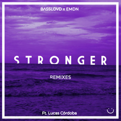 Stronger (Uverlaw Remix)