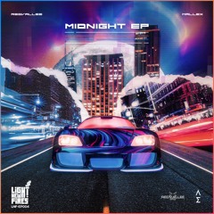 Mallex & REDVALLEE - BACK 2 LIFE