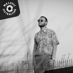 DaVak -  Inflect Records at Melodic Distraction radio (June '20)