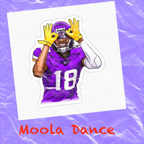 Moola Dance (Prod. GeoGotBands)