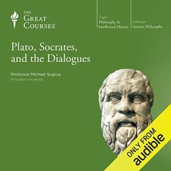 Read EPUB KINDLE PDF EBOOK Plato, Socrates, and the Dialogues by  Michael Sugrue,Mich