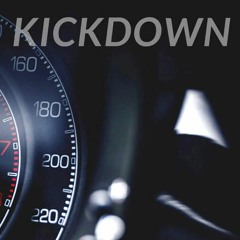 Kickdown mit 195 Sachen auf'm Tacho (One Pattern)
