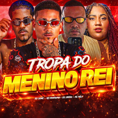 Tropa do Menino Rei