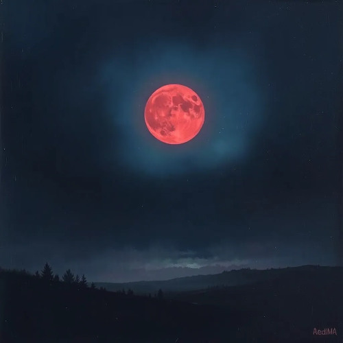 Moonfire