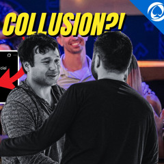Emergency Show After Collusion Controversy in 2025 WSOP Millionaire Maker