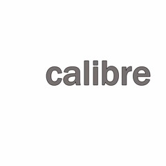 Cuda - Calibre Albums Minimix