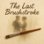 Artwork for The Last Brushstroke - Echo & Ember