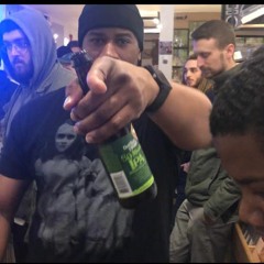 Later - pt2 Produced by CeezTF and Inxfiniti