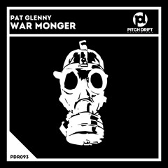 Pat Glenny - War Monger
