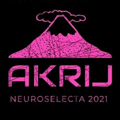 AKRIJ - Neuroselecta 2021