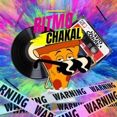 RITMO CHAKAL MIXED BY DAVID CORREA