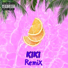 KIKI remix (ft. Grand Keynote, BinGoon, ¥)