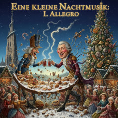 Eine kleine Nachtmusik: I. Allegro