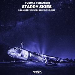 Yusuke Teranishi - Starry Skies (Z8phyR Remix) [Synth Collective]
