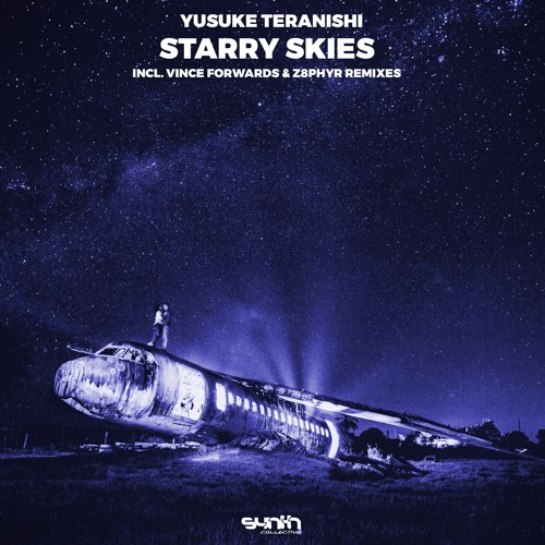 Yusuke Teranishi - Starry Skies (Z8phyR Remix) [Synth Collective]