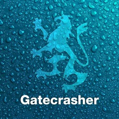 Gatecrasher: Wet - CD2 - (1999)
