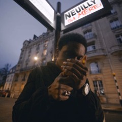 BradKuzy - Neuilly Sa Mère