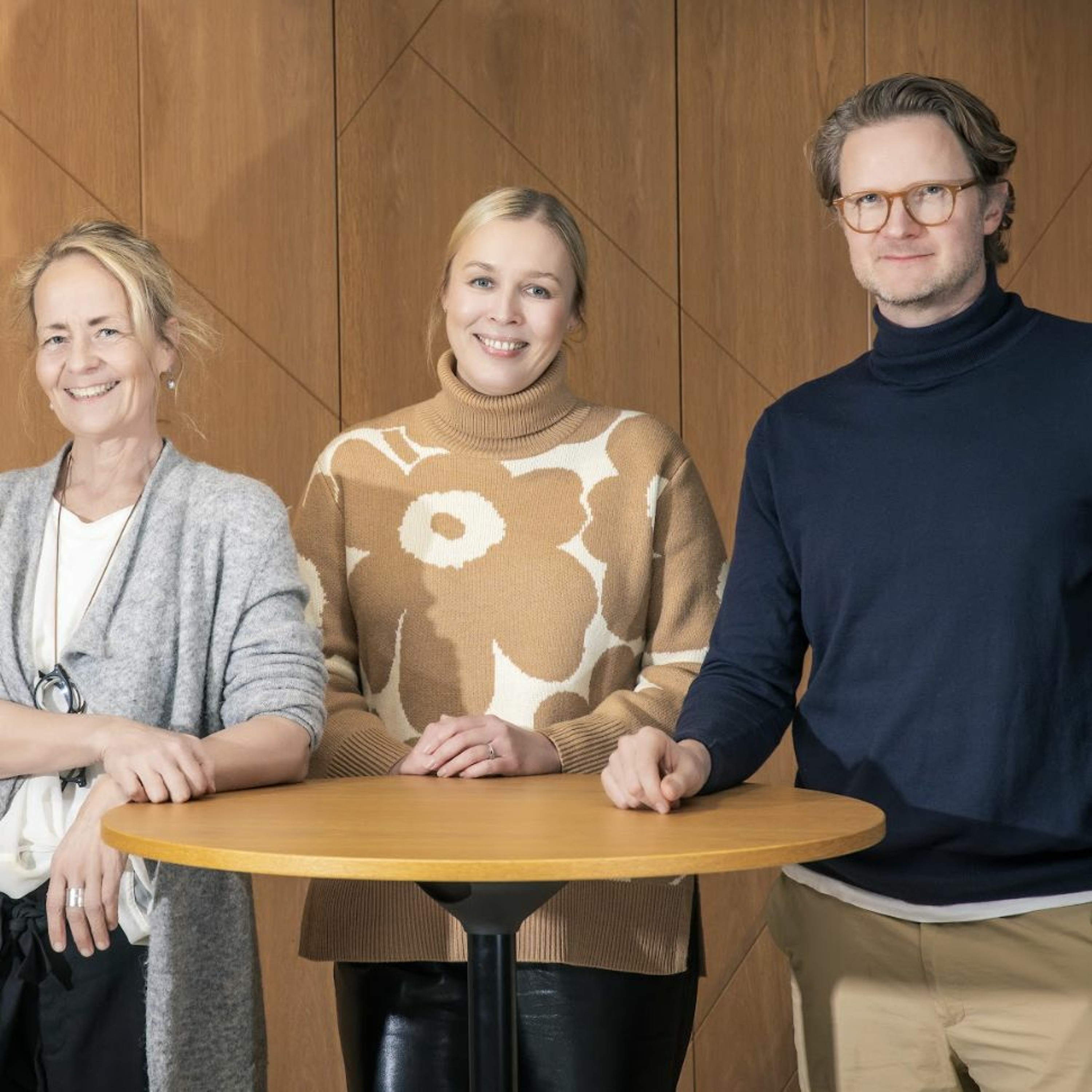 Päätös-Podcast | Suomen kovimmat päätöksentekijät