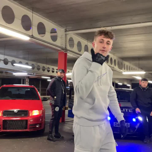Marky B x RIGGZ - Mad Dingers