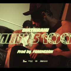 DirtNRain - Minus 100 (Prod By. FARANGDAN)