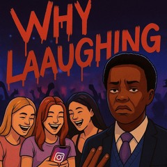 Why Laughing