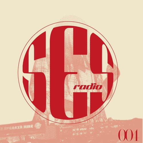 SES Radio EP. 004 W/JANE