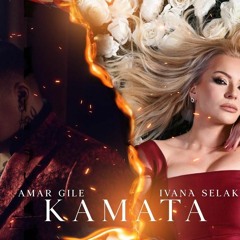 Ivana Selakov X Amar Gile - 2024 - Kamata