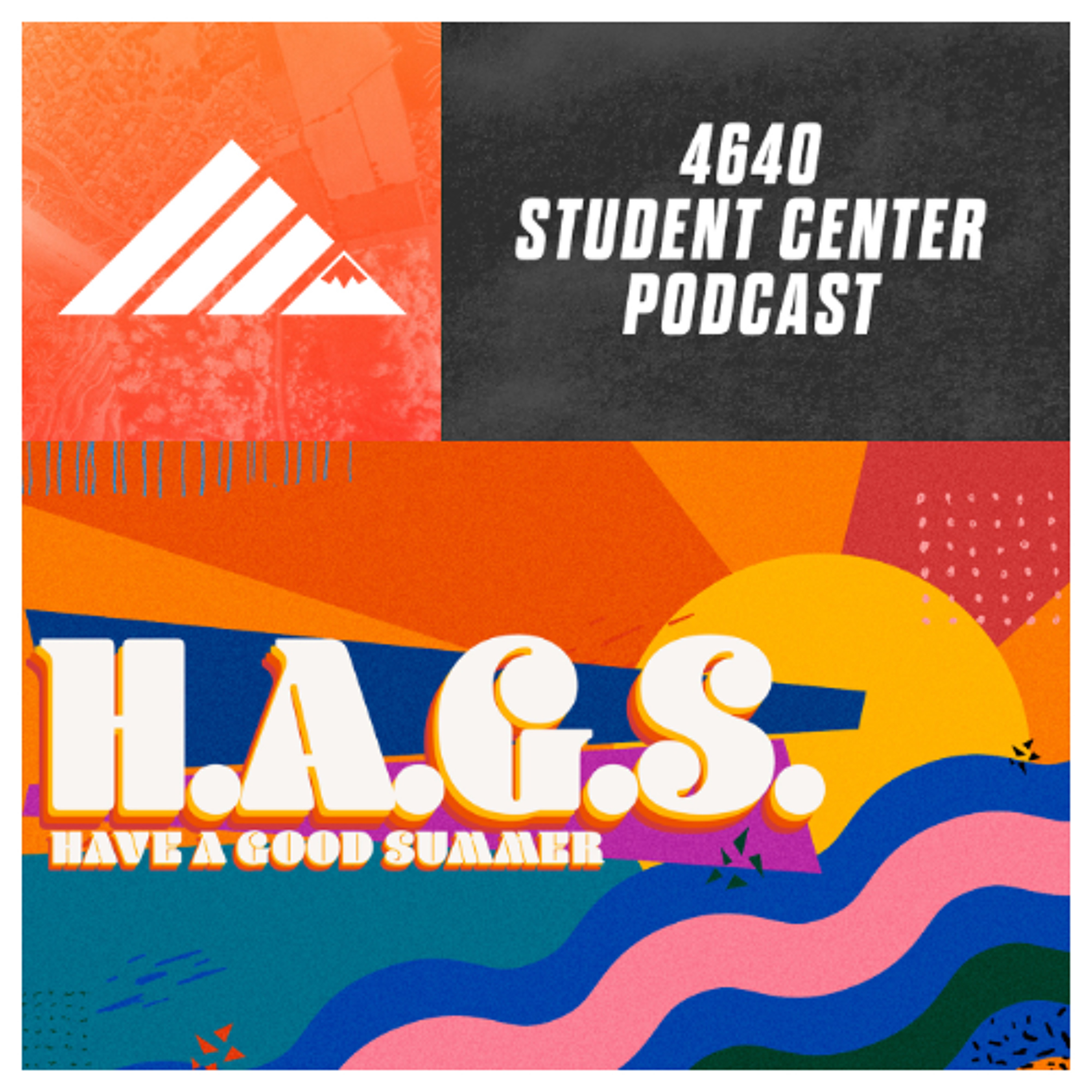 4640 Student Center
