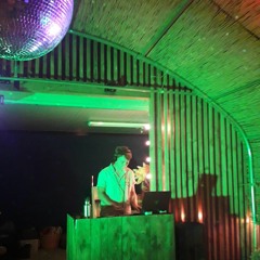 #5 - Introduction Set for Silly Boy Blue - Le Tipi Avignon