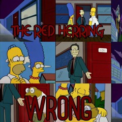 Wrong