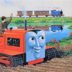 Another Day On Sodor