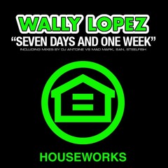 Seven Days And One Week (San Remix)