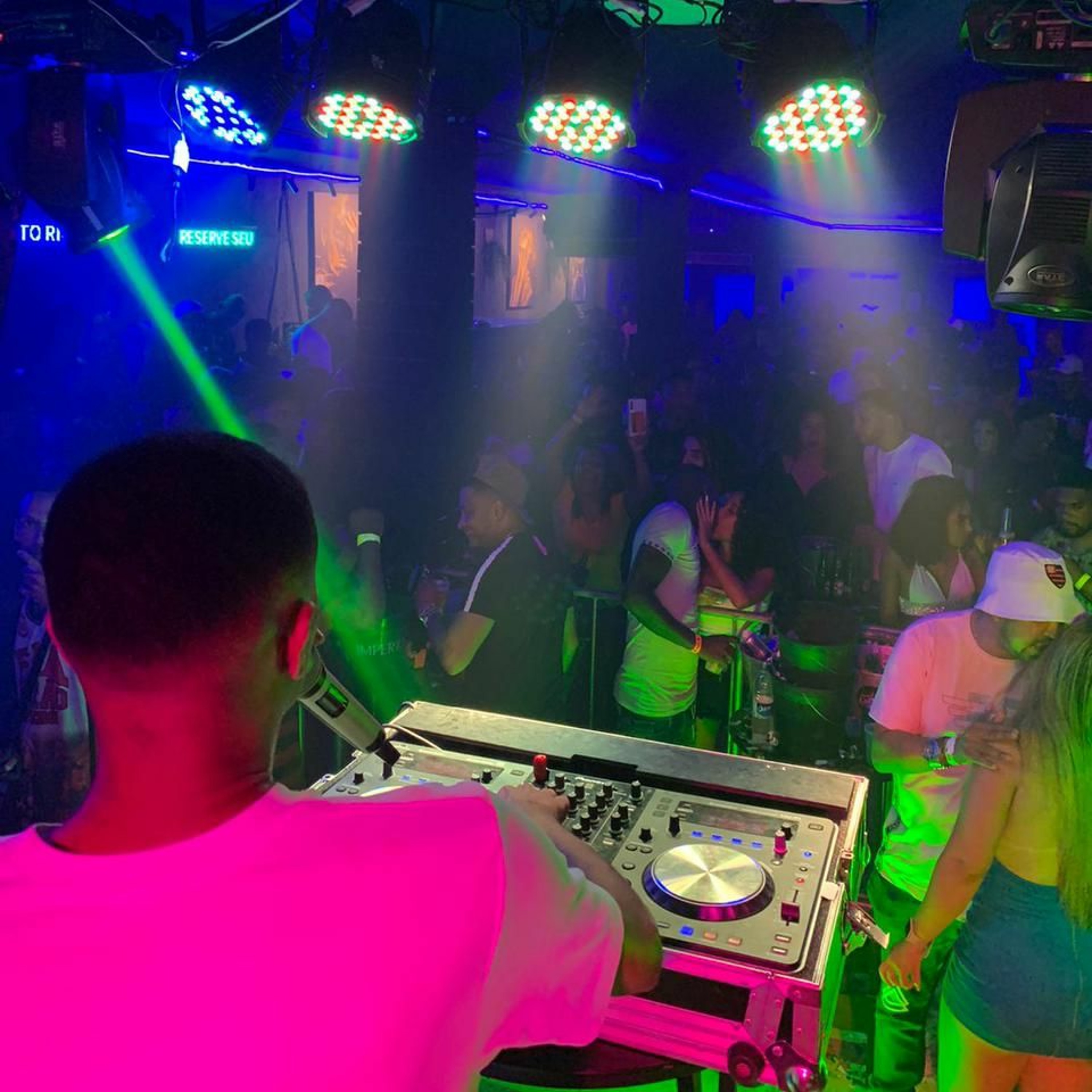 AQUECIMENTO XOTA NA VARA X TAMBORZIN XERECA [ DJ LC DO MARTINS ] episode artwork