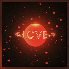 Litany of Love (Stars Above)  (focus: radiance, gratitude, renewal through love)