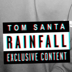 Oliver Tree, Robin Schulz, Tom Santa - Miss You X Rainfall (Mashup)