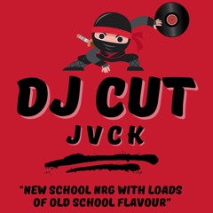 Dj Cut - JVCK