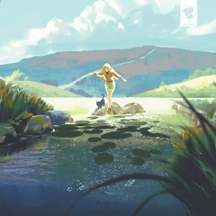 With The Earth