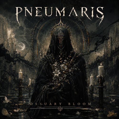 Ossuary Bloom artwork