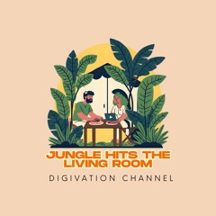 Jungle Hits the Living Room