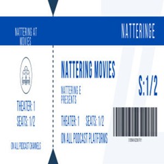 Nattering At The Movies | BONUS #4 | Guardians Of The Zoom Galaxy