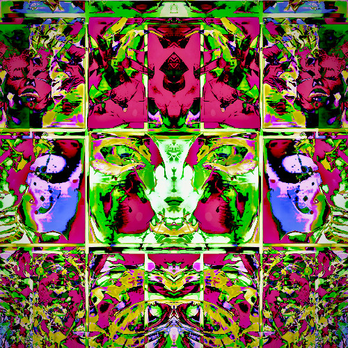 The Only Reasonable Inference to be Drawn - Stereolithica 610