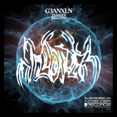 G3ANXLN - XQUIZOFRENIA (VRODAK Remix)