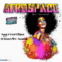 AfroSpace vol.1