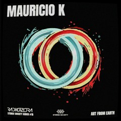 RadiOzora feat. Stereo Society series || 15 - House Speakers by Mauricio K