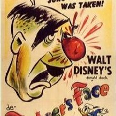 Bananaheadexplorer - Disney Im Führerstab