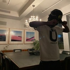 osamason - Alien Man (unreleased)