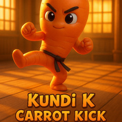 Carrot Kick